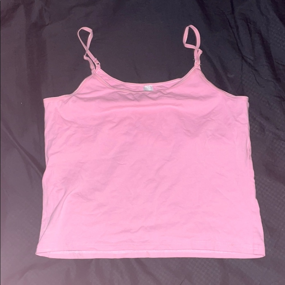 Tank top bundle